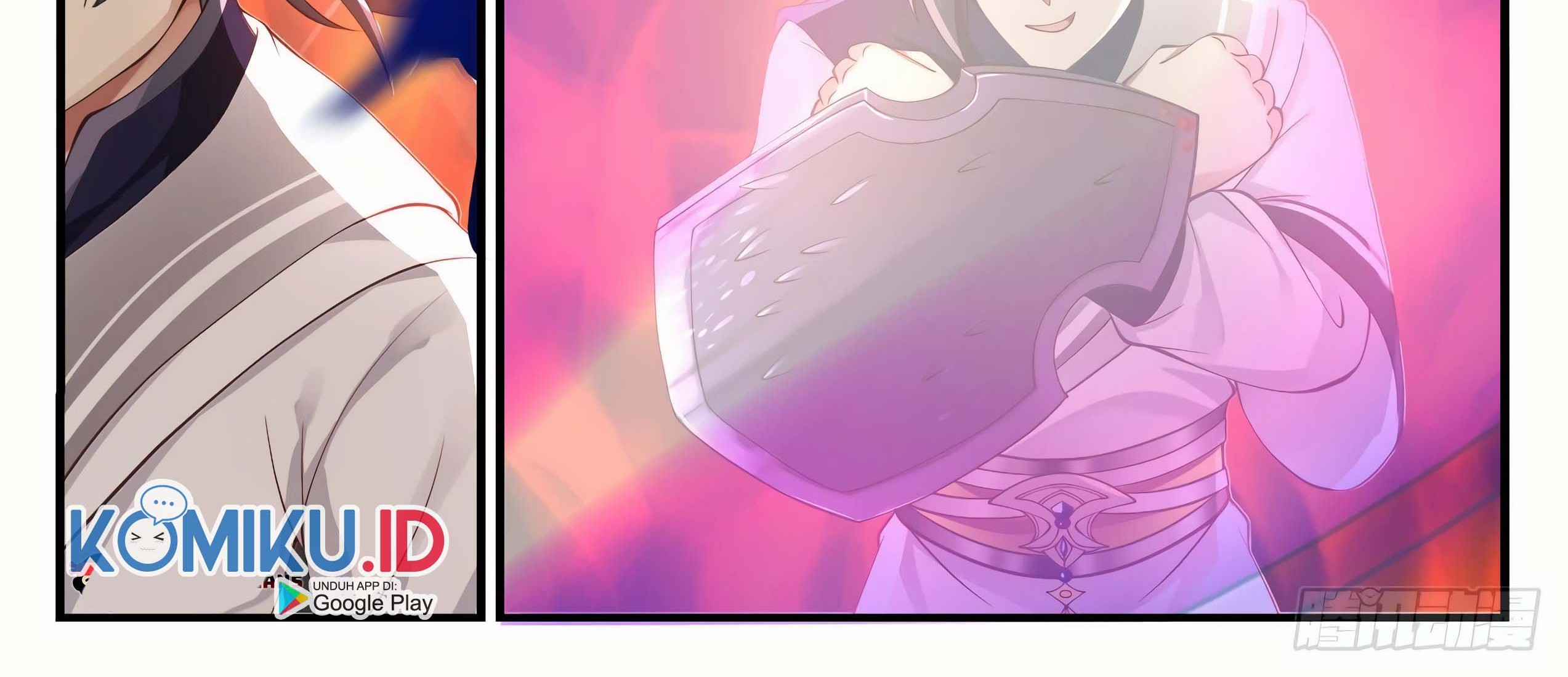 Martial Peak Part 1 Chapter 1037 Gambar 11