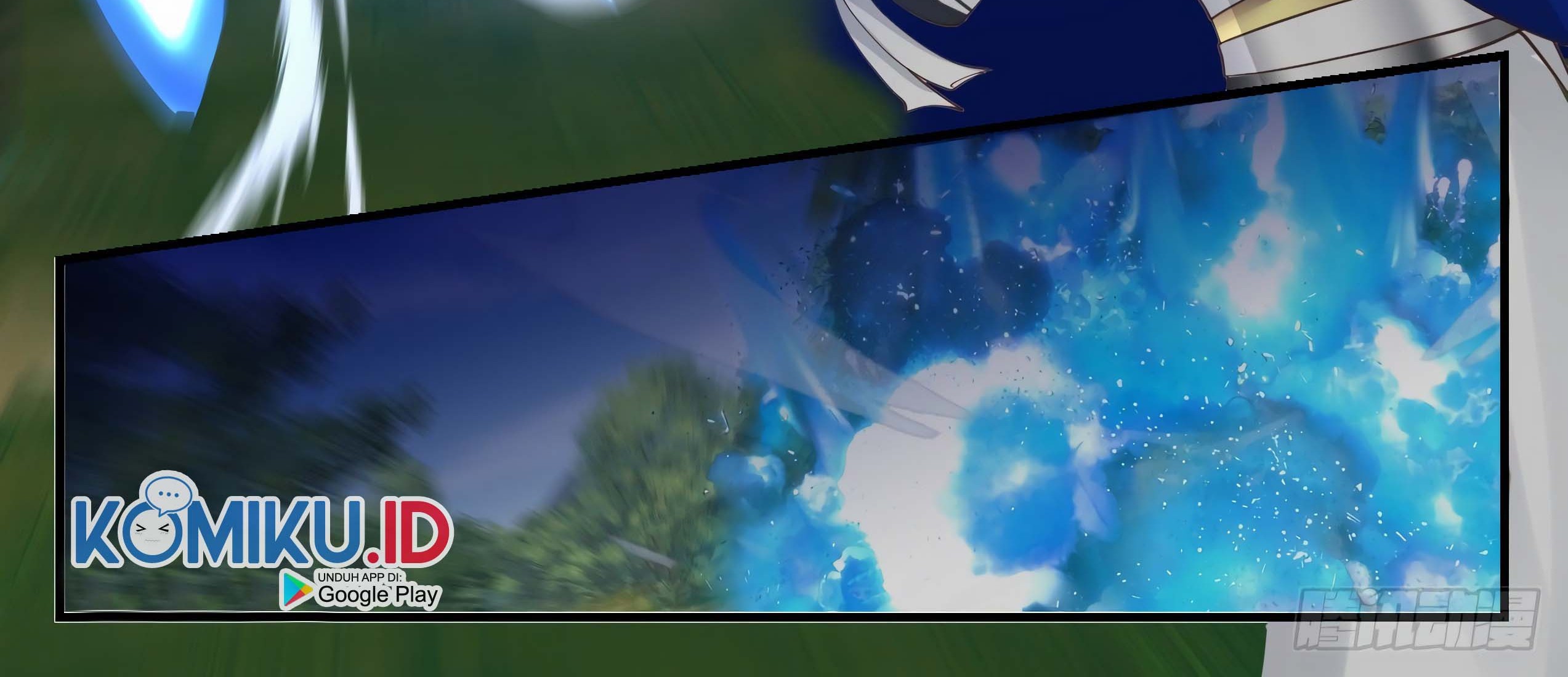 Martial Peak Part 1 Chapter 1037 Gambar 13