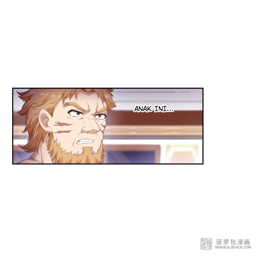 Wuxian Shitu Chapter 59 Gambar 42