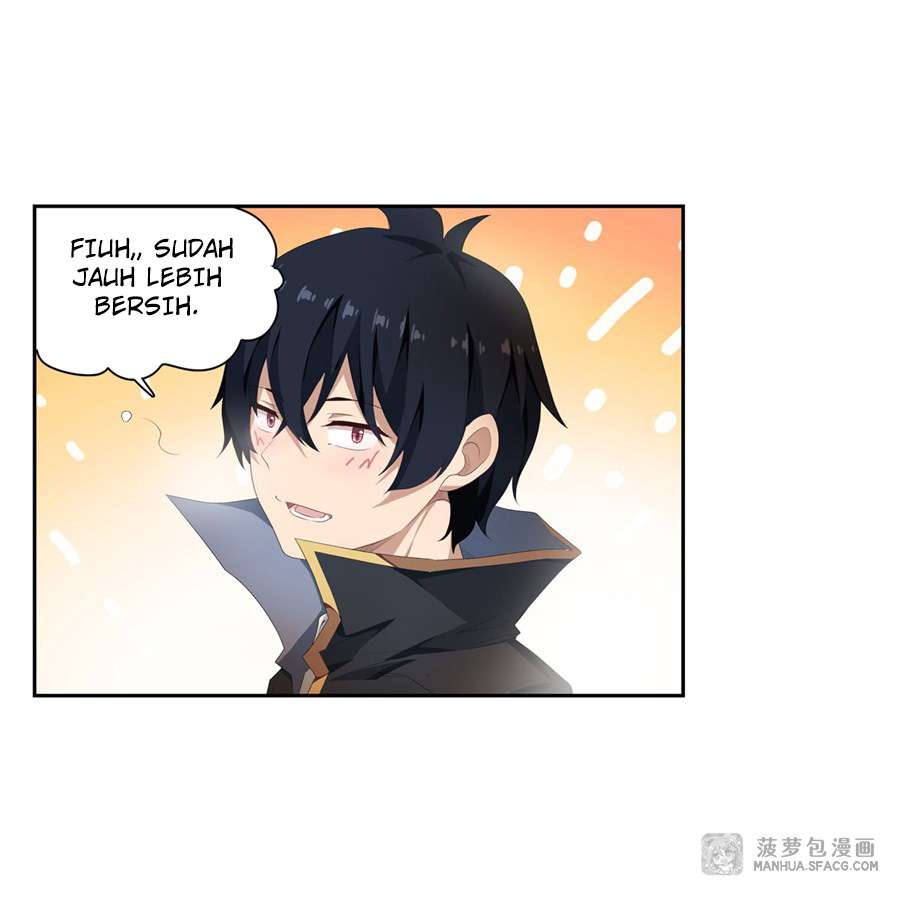 Wuxian Shitu Chapter 59 Gambar 44