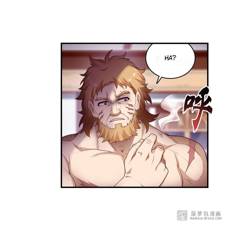 Wuxian Shitu Chapter 59 Gambar 10