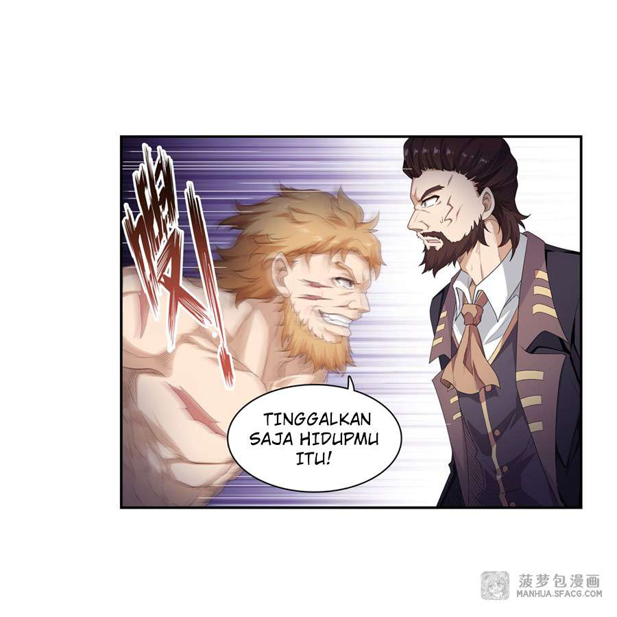 Wuxian Shitu Chapter 59 Gambar 12