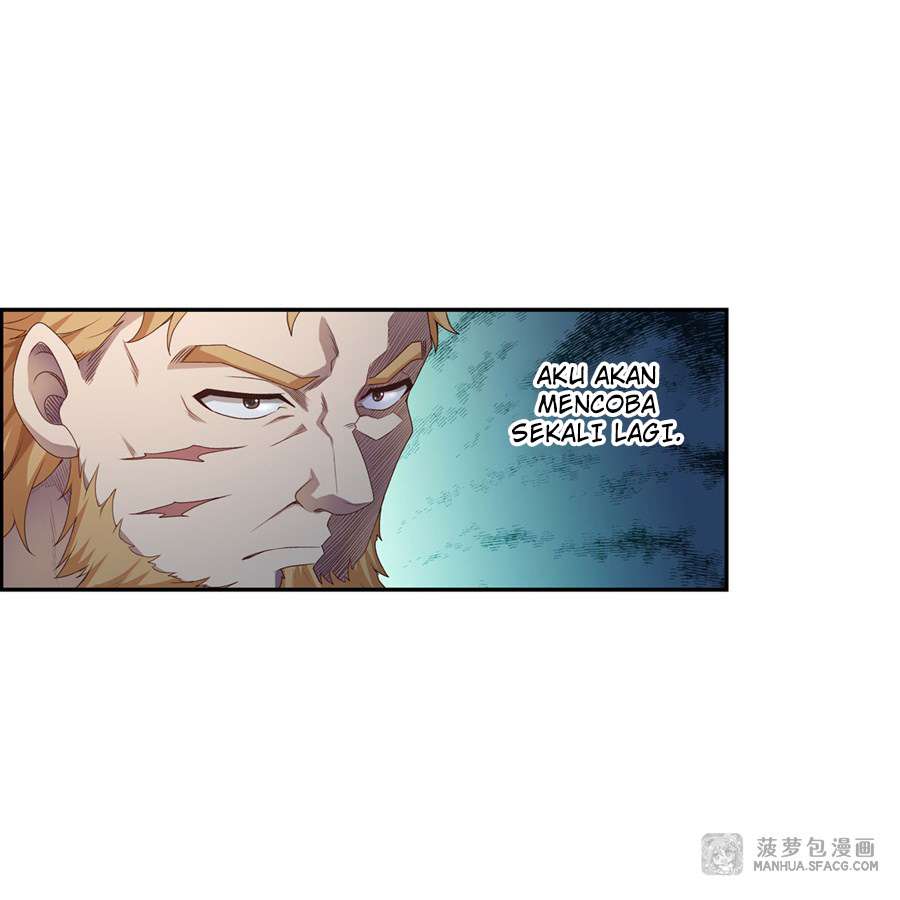 Wuxian Shitu Chapter 59 Gambar 24