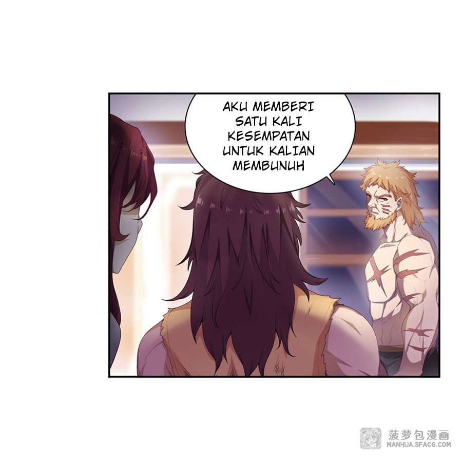 Wuxian Shitu Chapter 59 Gambar 25