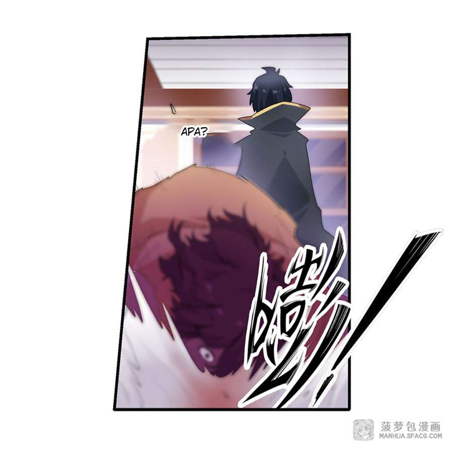 Wuxian Shitu Chapter 59 Gambar 31