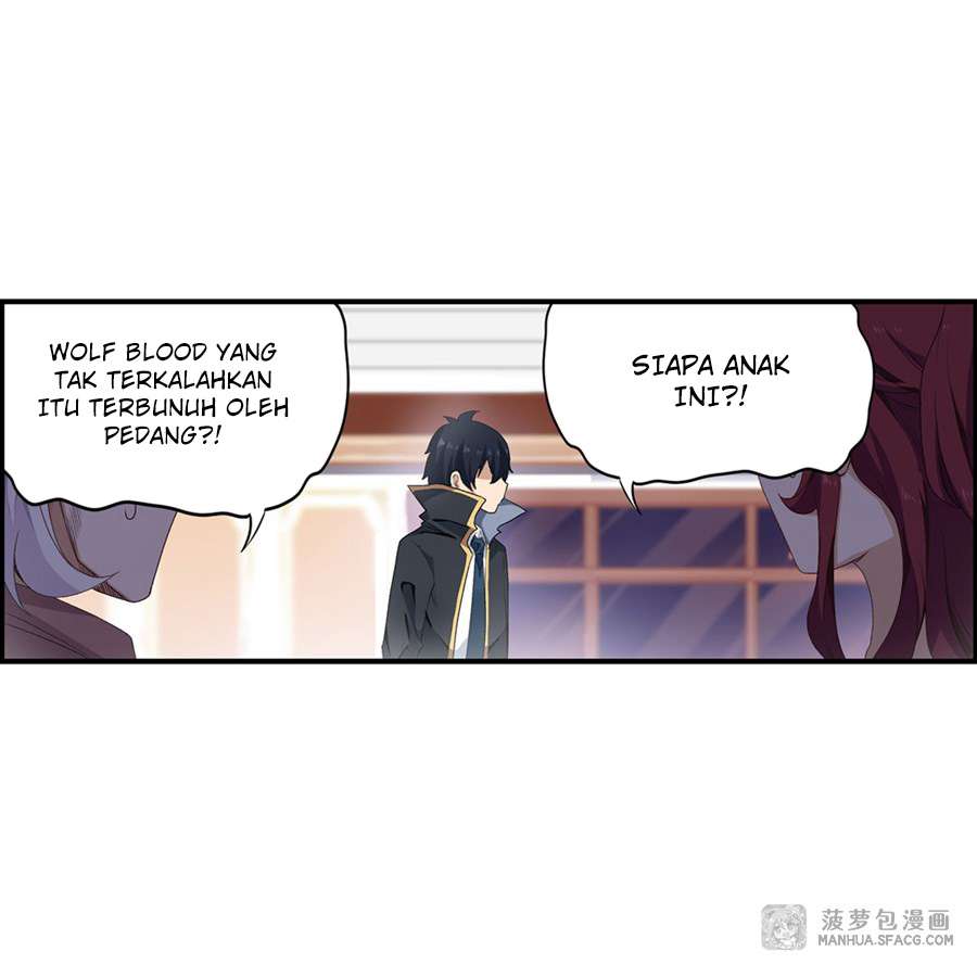 Wuxian Shitu Chapter 59 Gambar 36
