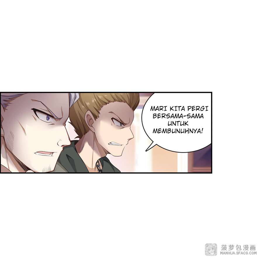 Wuxian Shitu Chapter 59 Gambar 39