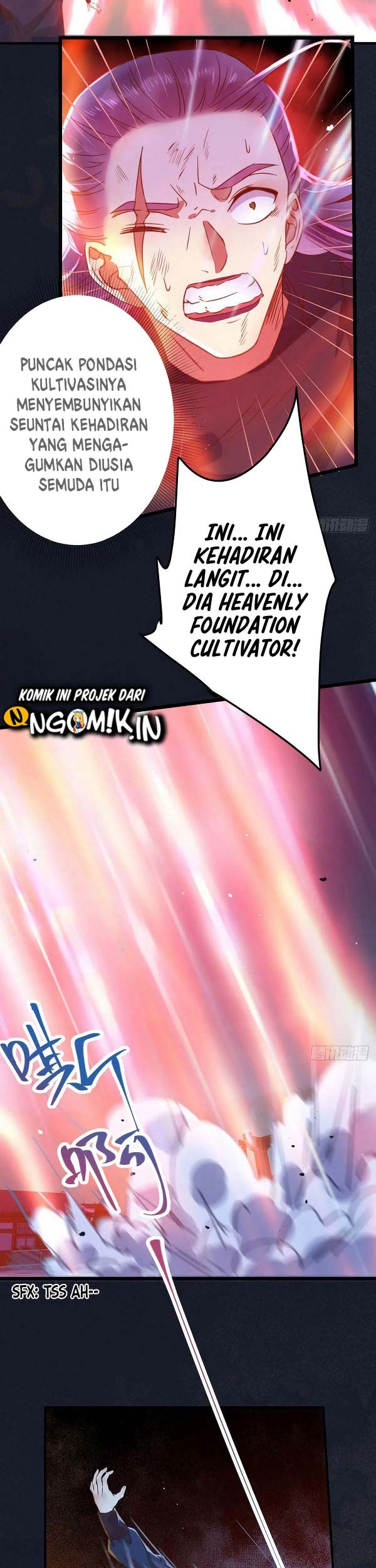 The Ghostly Doctor Chapter 328 Gambar 15