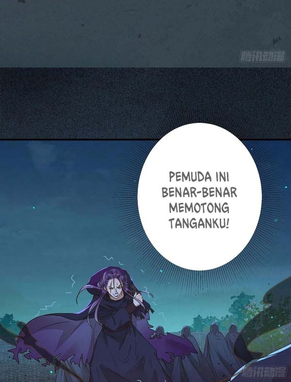 The Ghostly Doctor Chapter 328 Gambar 17