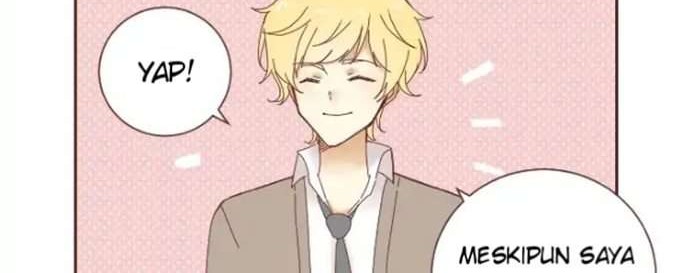 From Nightmare to Love Chapter 19 Gambar 17