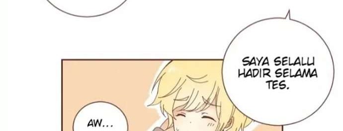 From Nightmare to Love Chapter 19 Gambar 19