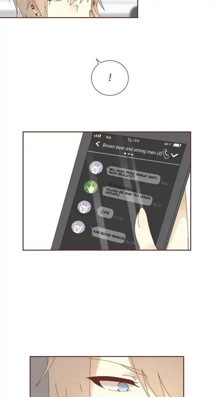 From Nightmare to Love Chapter 19 Gambar 22