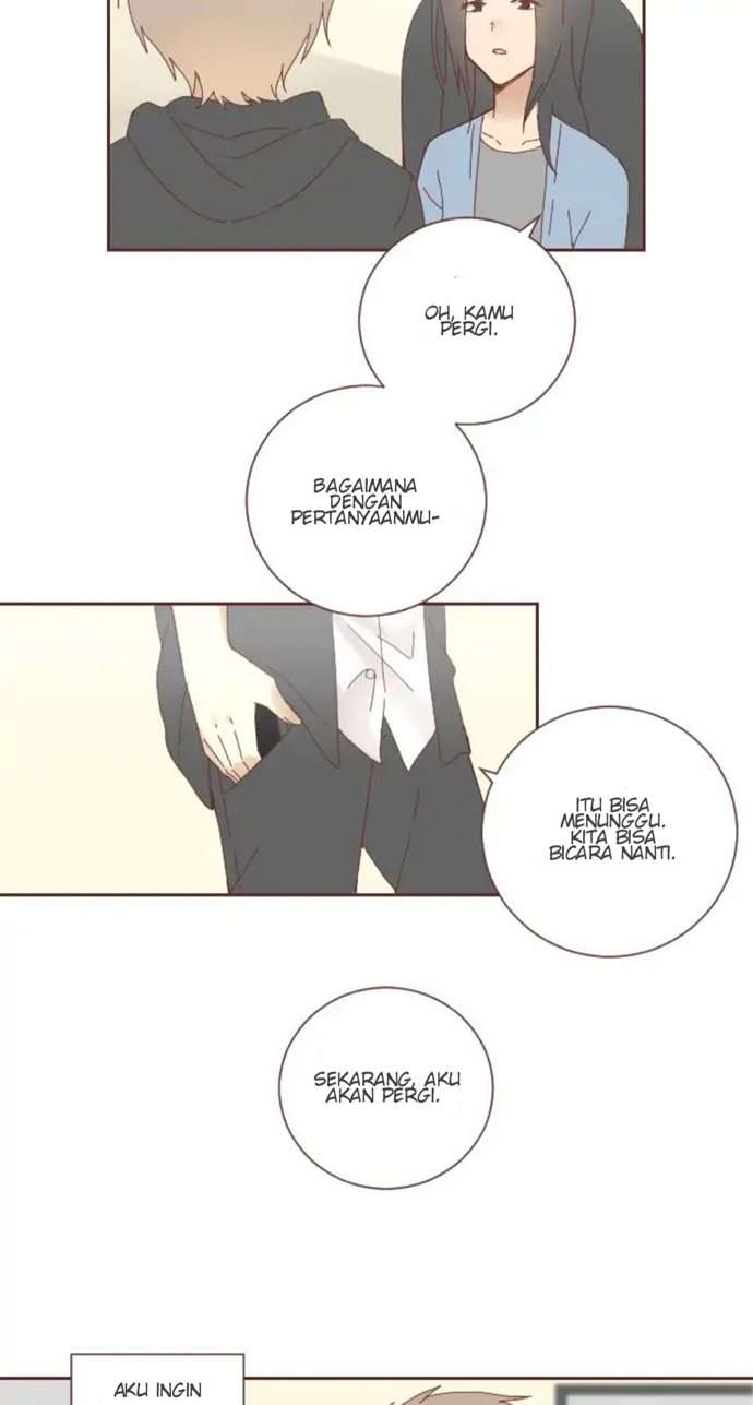 From Nightmare to Love Chapter 19 Gambar 24