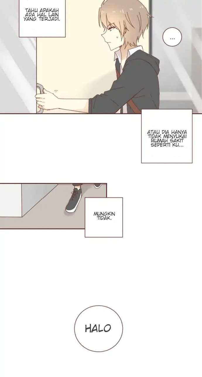 From Nightmare to Love Chapter 19 Gambar 25