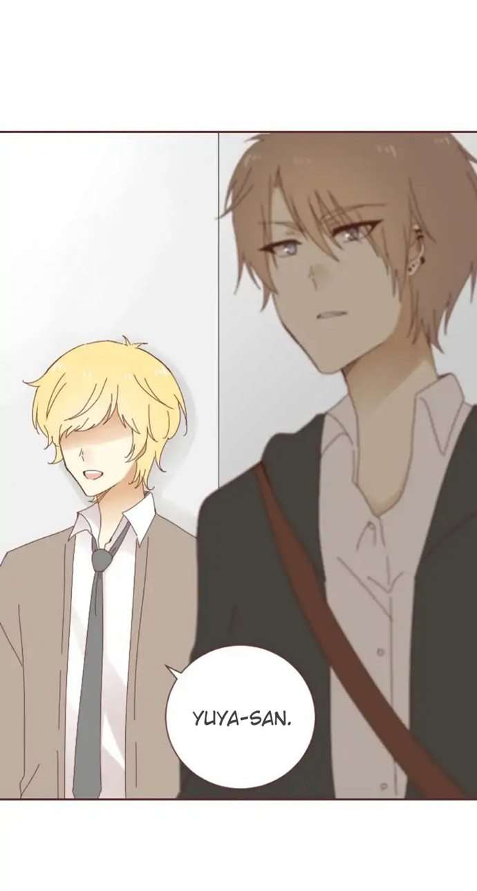 From Nightmare to Love Chapter 19 Gambar 26