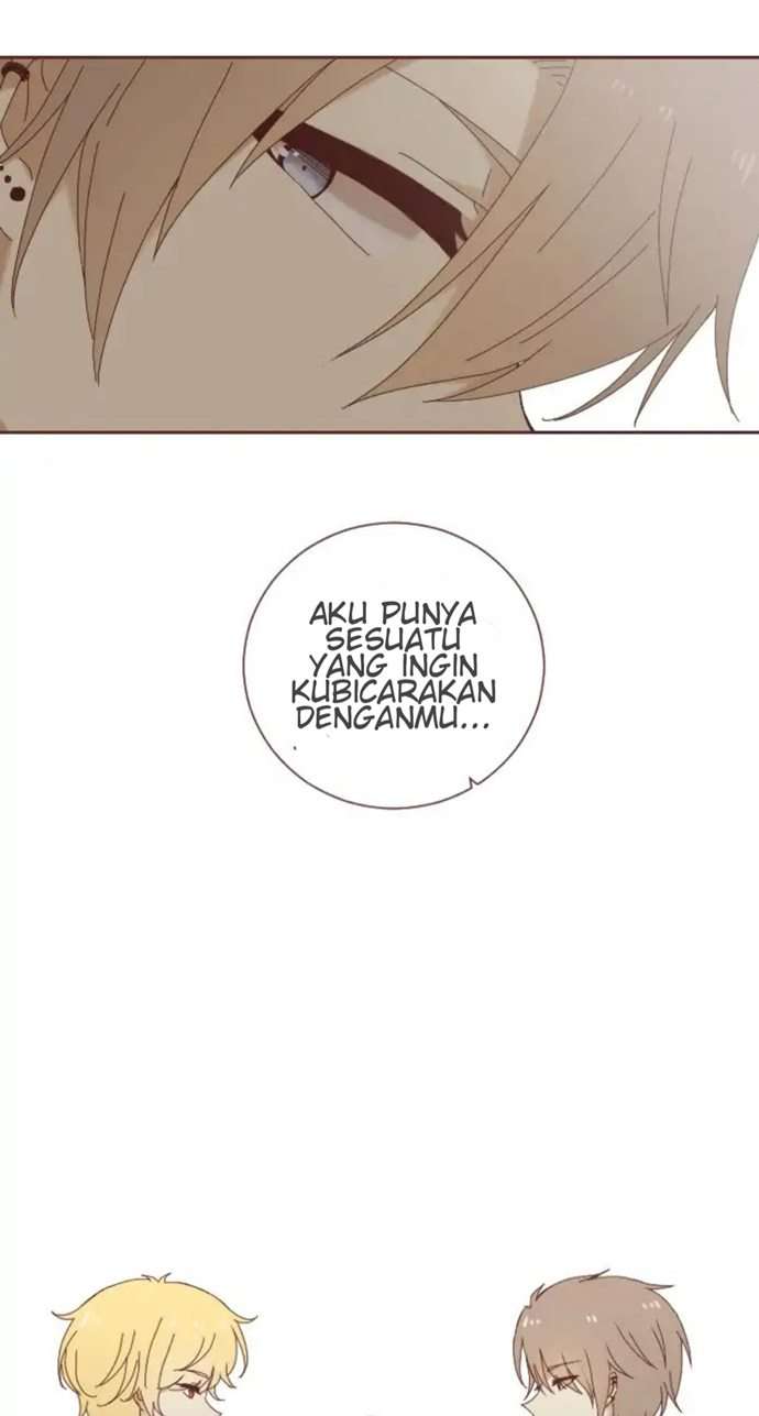 From Nightmare to Love Chapter 19 Gambar 29