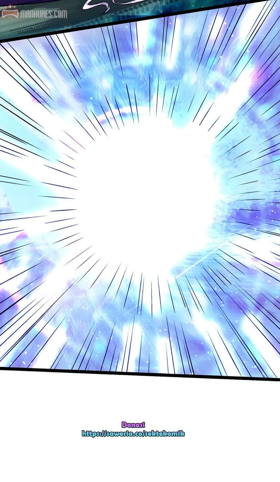 Dushi Xian Wang Chapter 110 Gambar 22