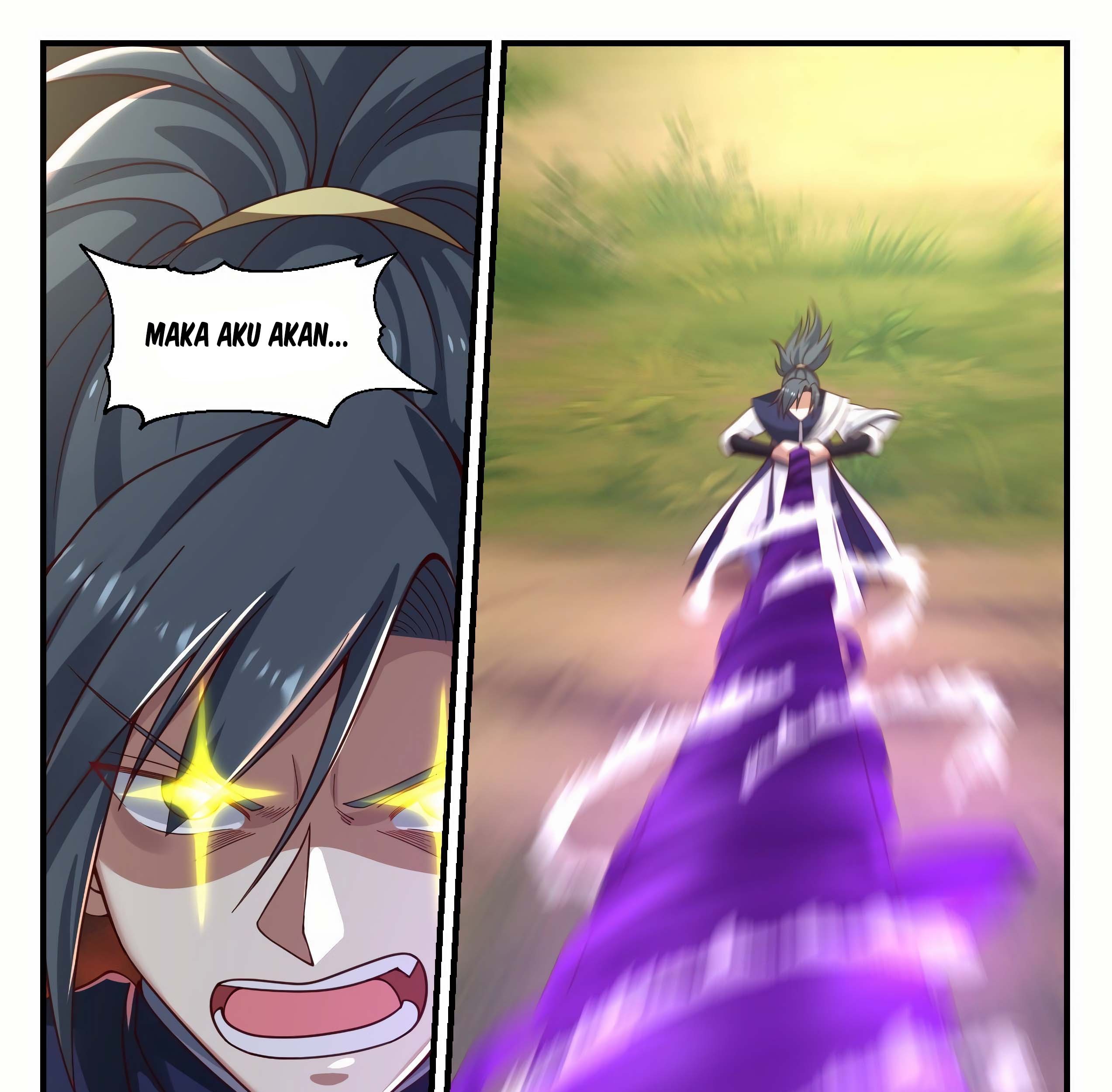 Martial Peak Part 1 Chapter 1017 Gambar 5