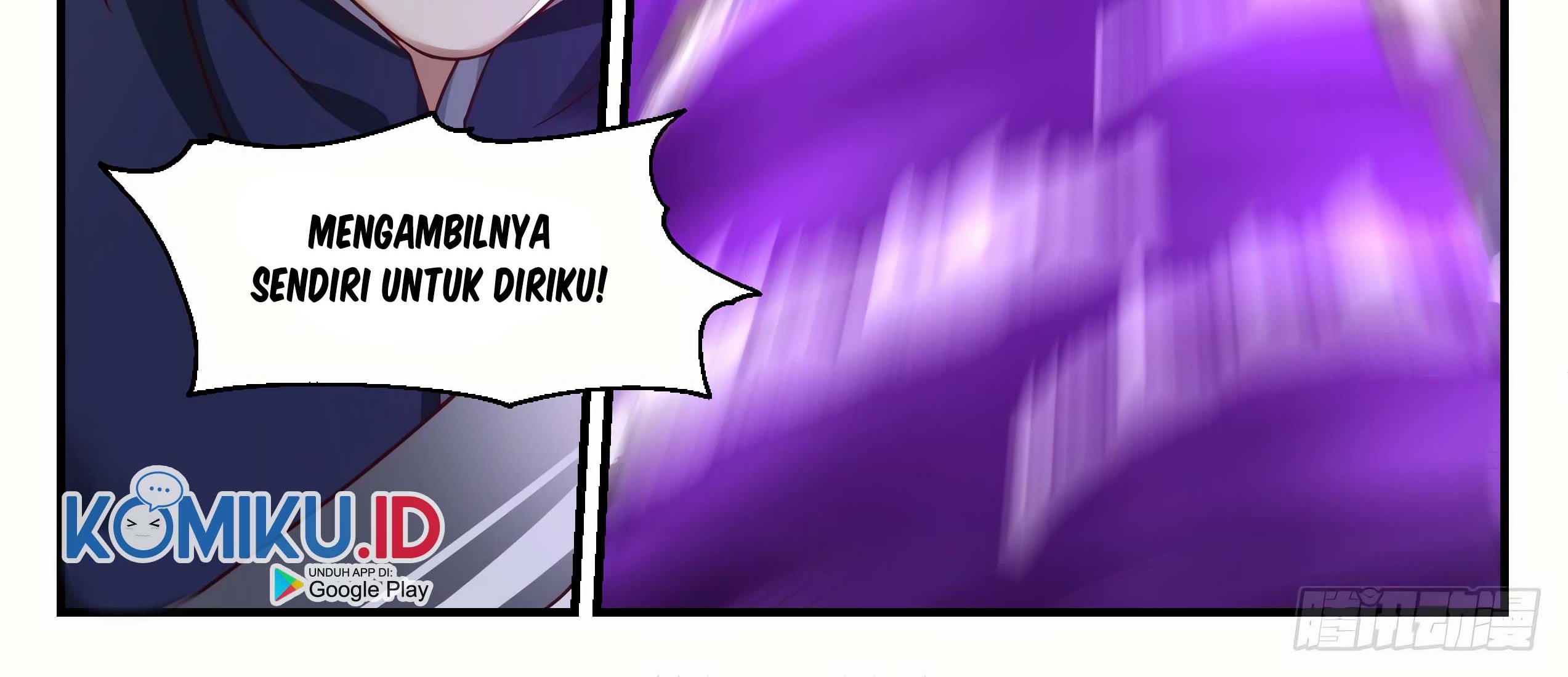 Martial Peak Part 1 Chapter 1017 Gambar 6