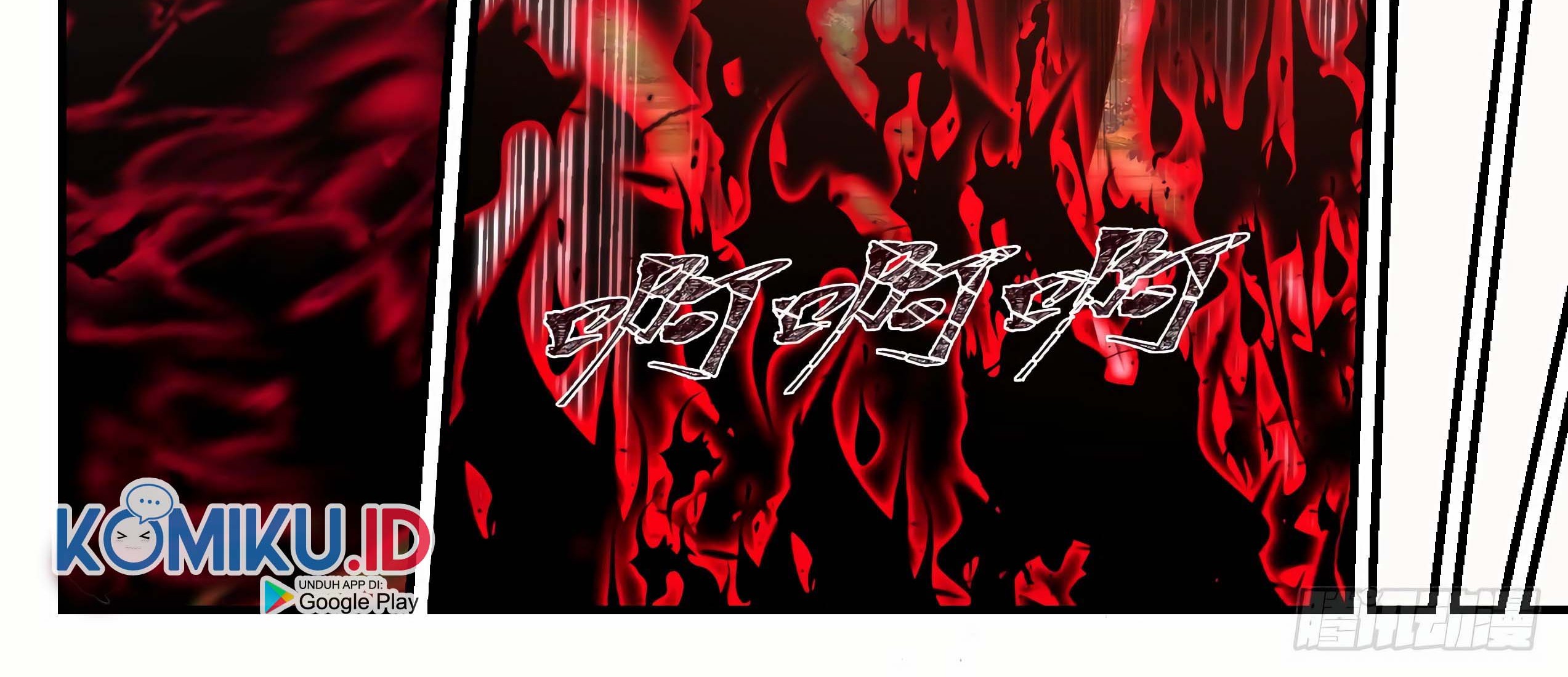 Martial Peak Part 1 Chapter 1019 Gambar 11