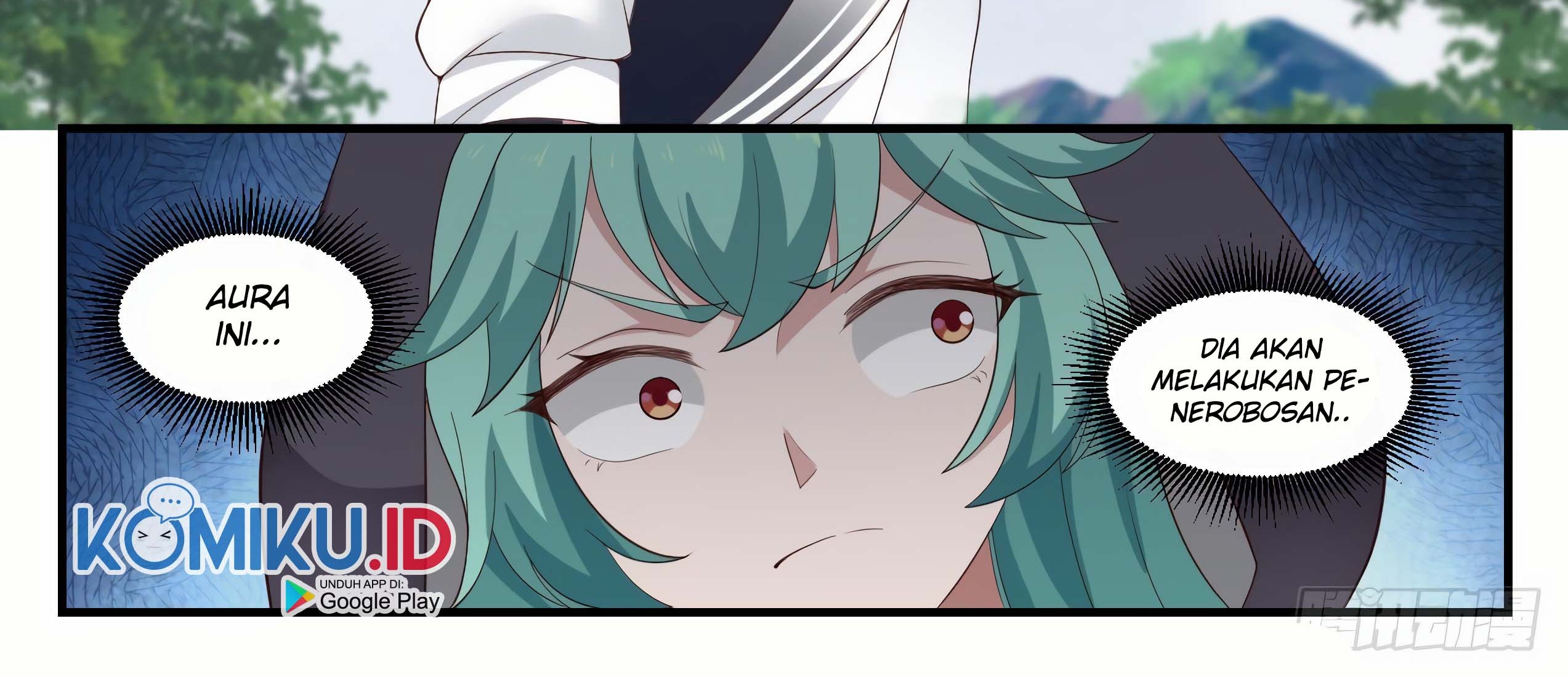 Martial Peak Part 1 Chapter 1019 Gambar 15