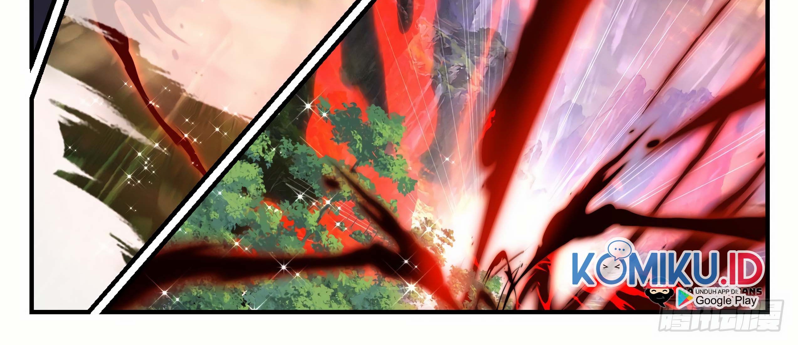 Martial Peak Part 1 Chapter 1019 Gambar 25