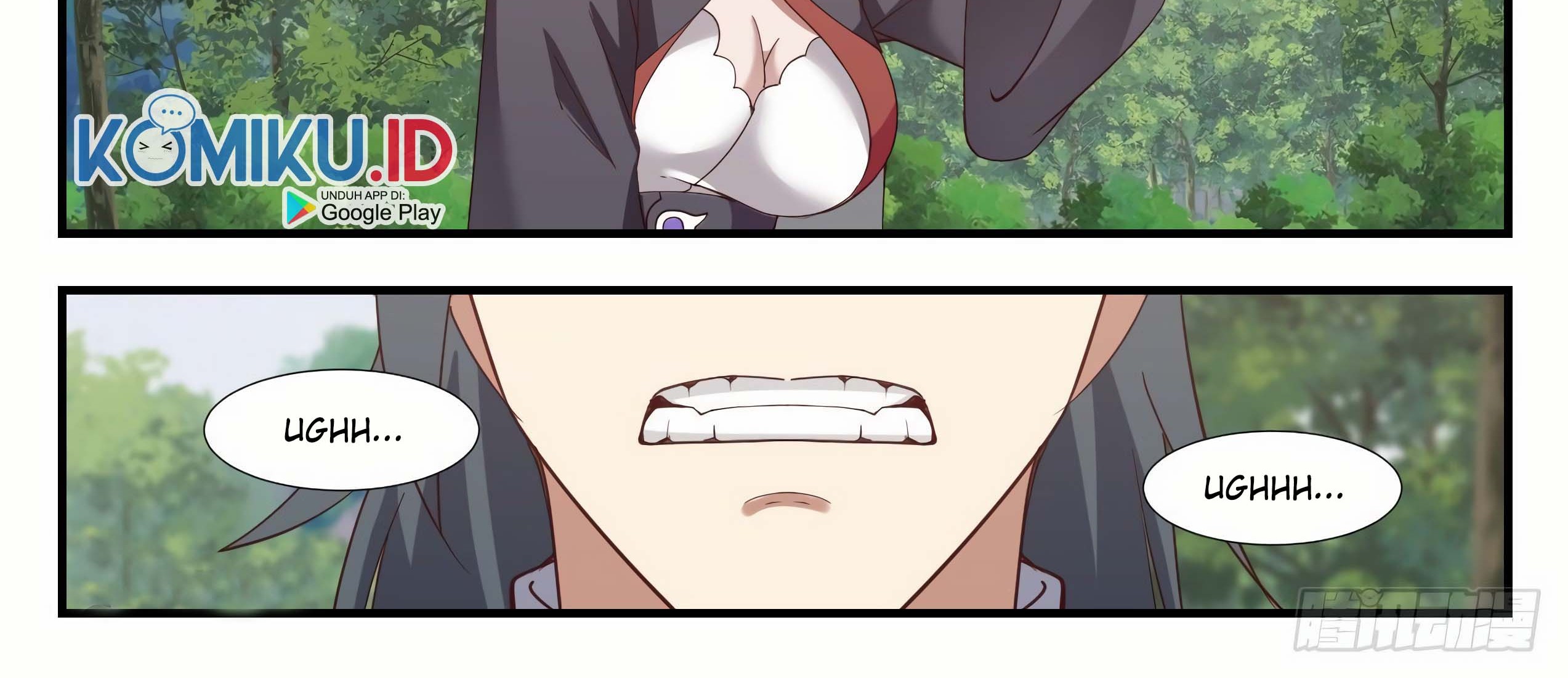 Martial Peak Part 1 Chapter 1019 Gambar 21