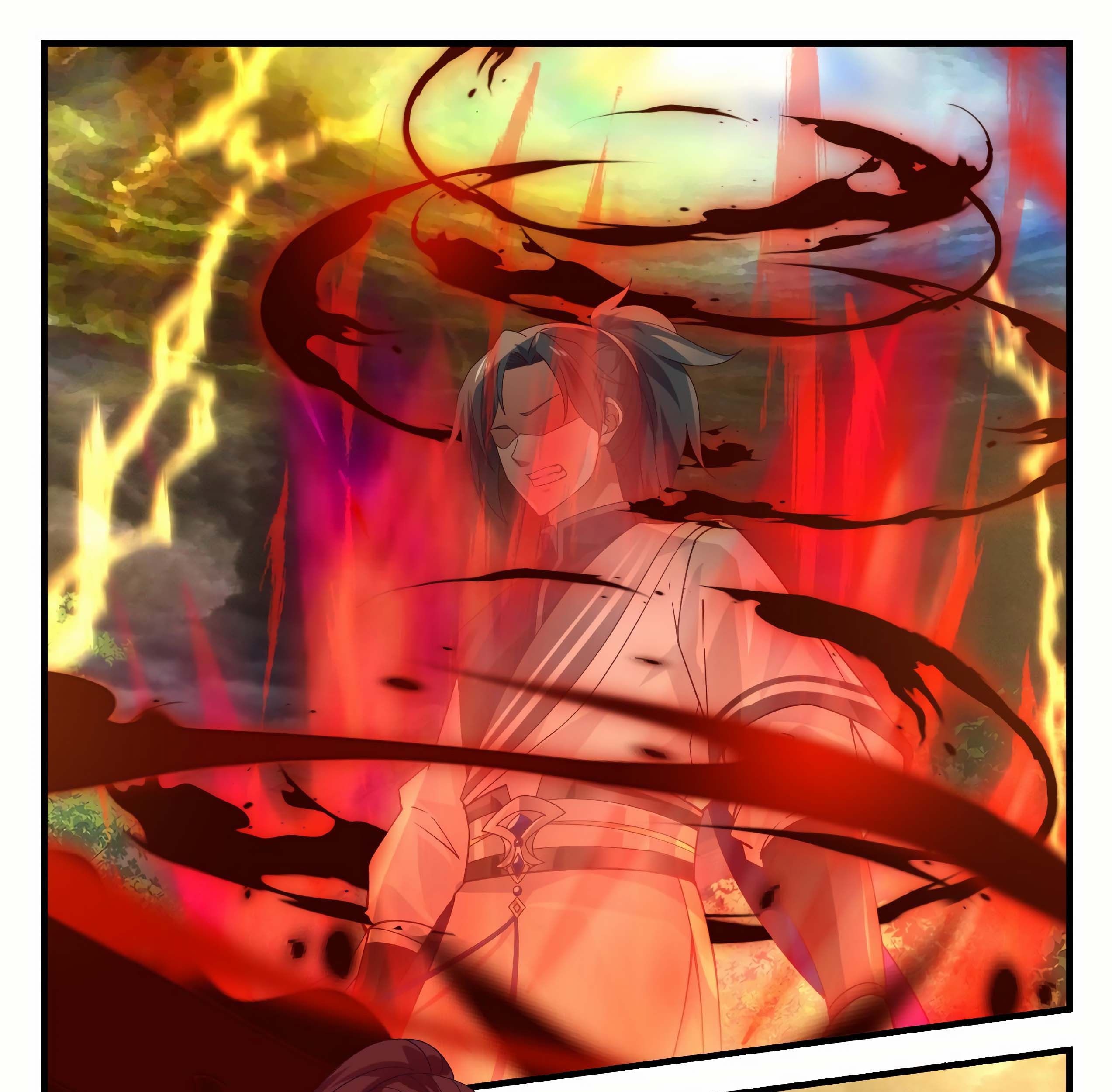 Martial Peak Part 1 Chapter 1019 Gambar 26