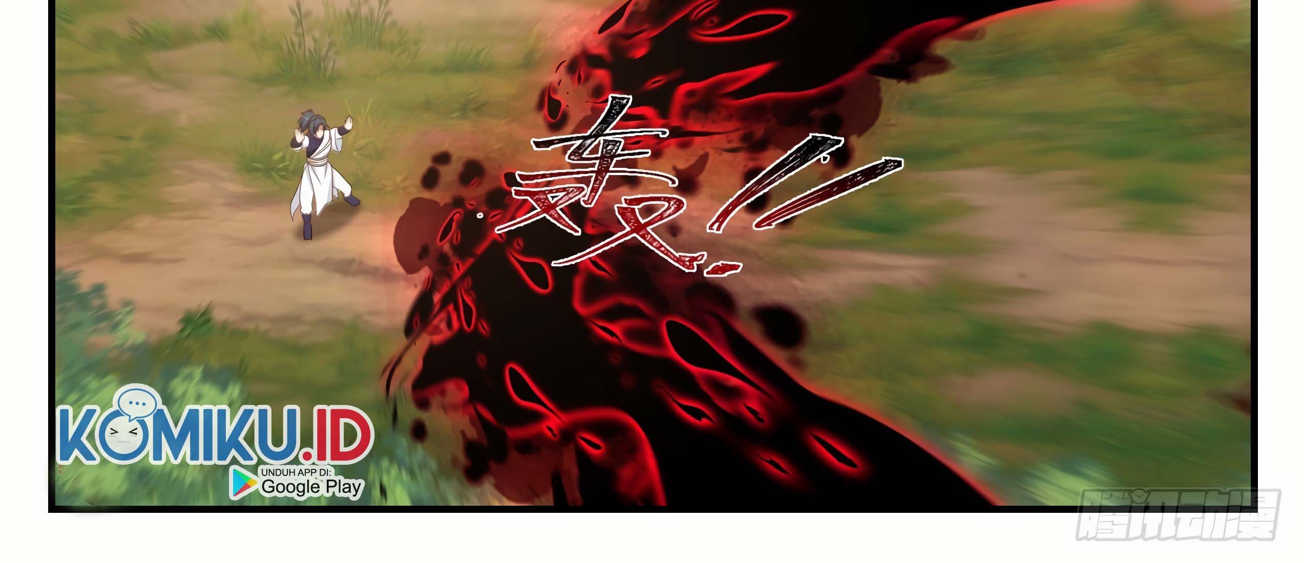 Martial Peak Part 1 Chapter 1019 Gambar 4