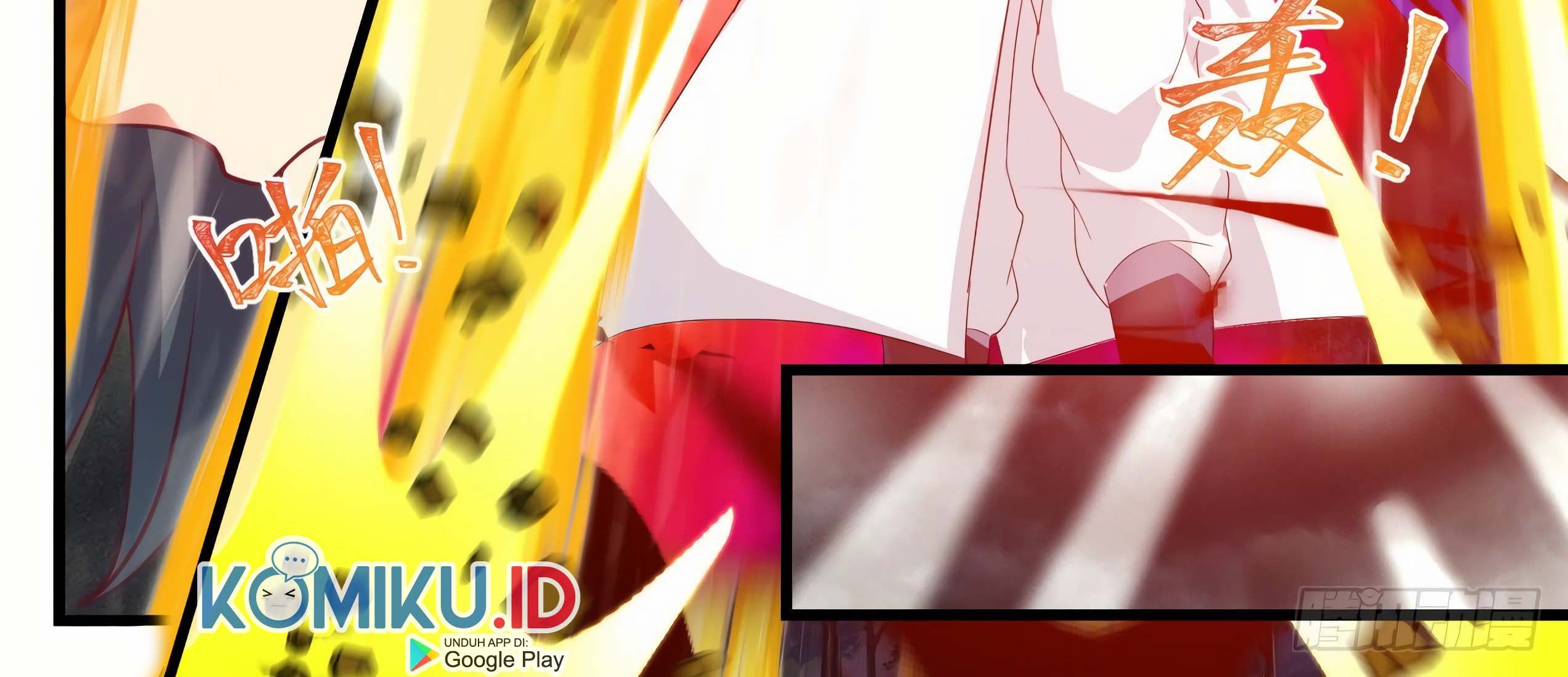 Martial Peak Part 1 Chapter 1020 Gambar 6