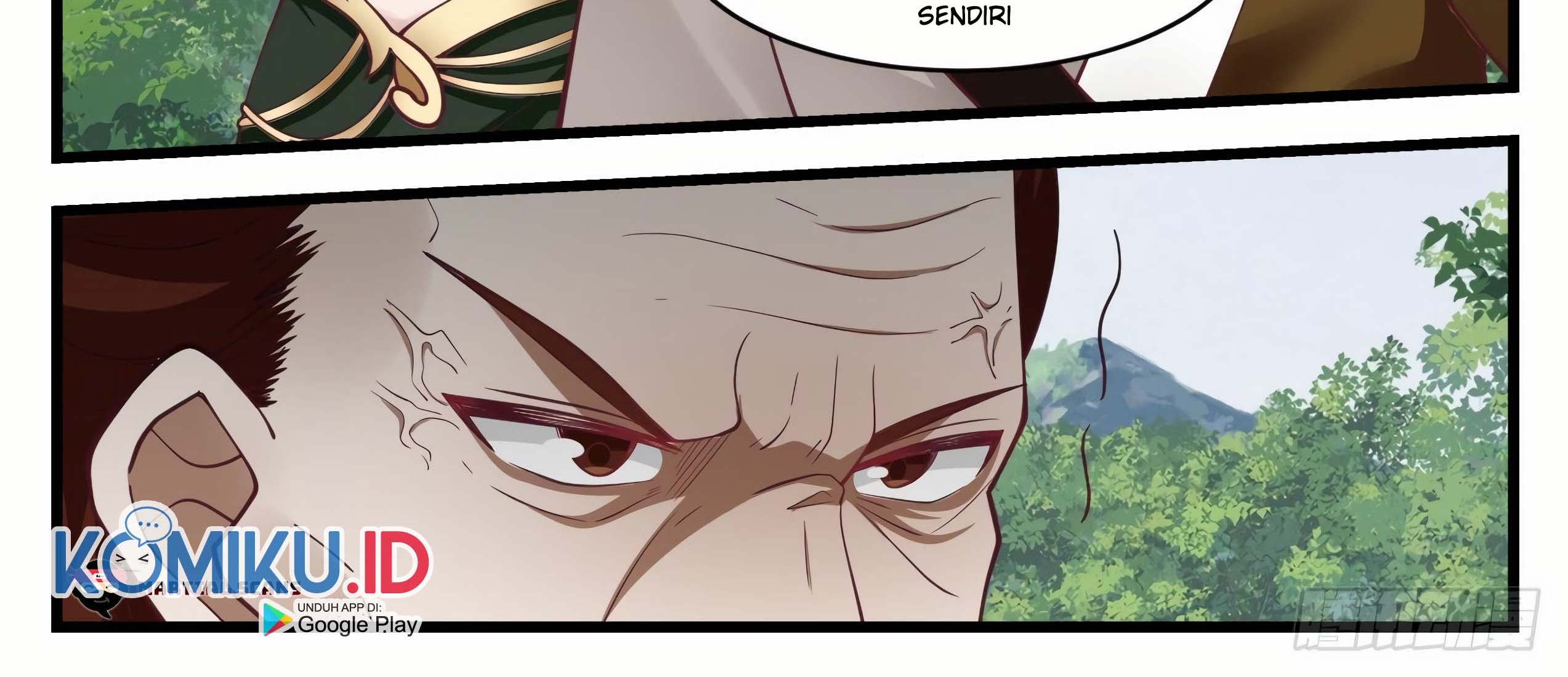 Martial Peak Part 1 Chapter 1020 Gambar 17