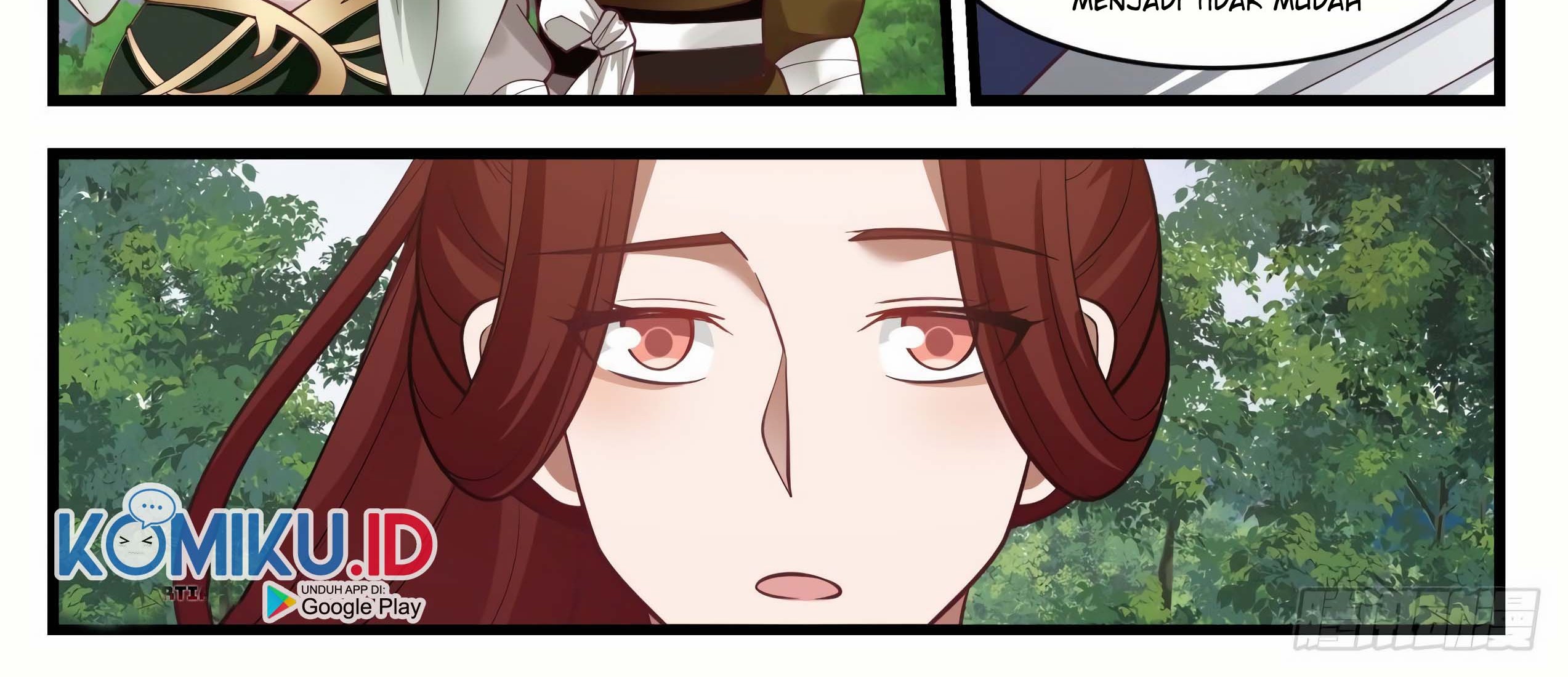 Martial Peak Part 1 Chapter 1020 Gambar 21