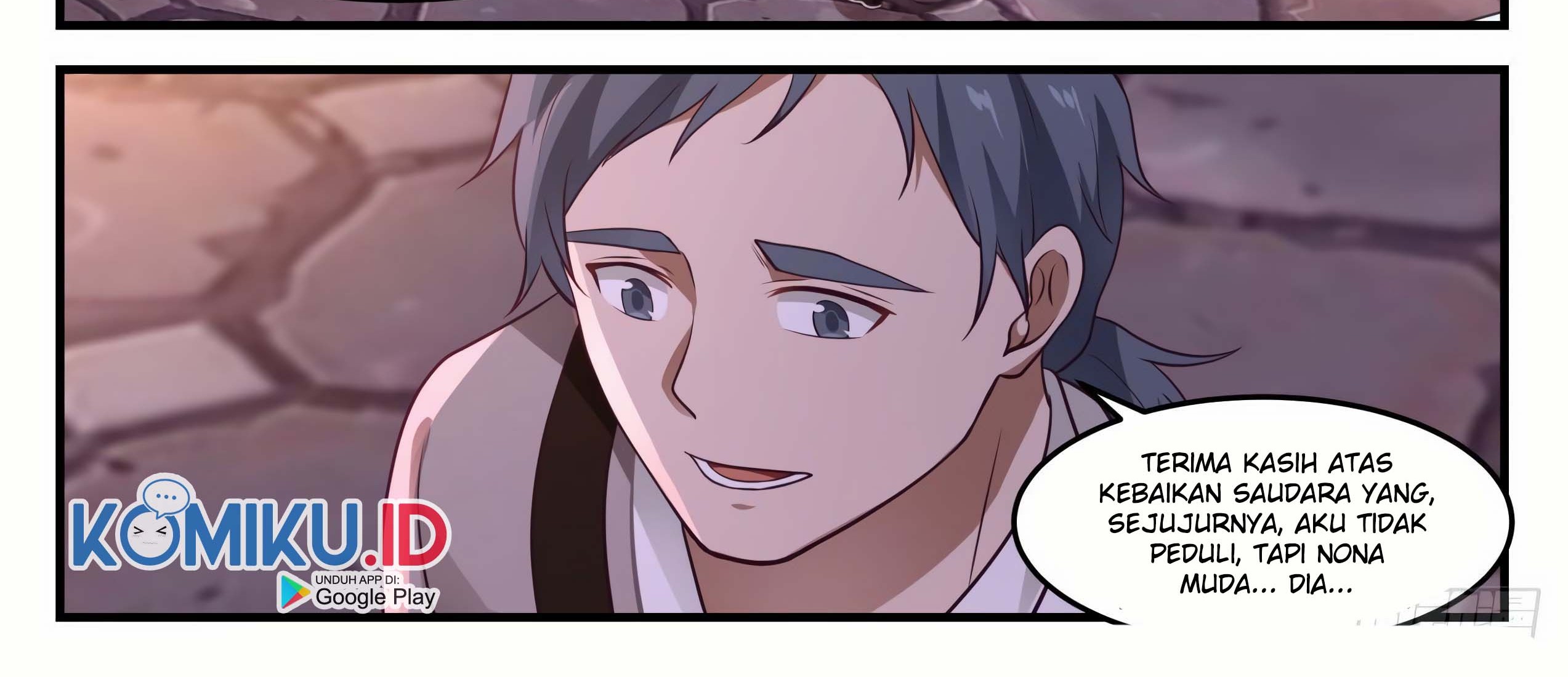 Martial Peak Part 1 Chapter 1023 Gambar 15