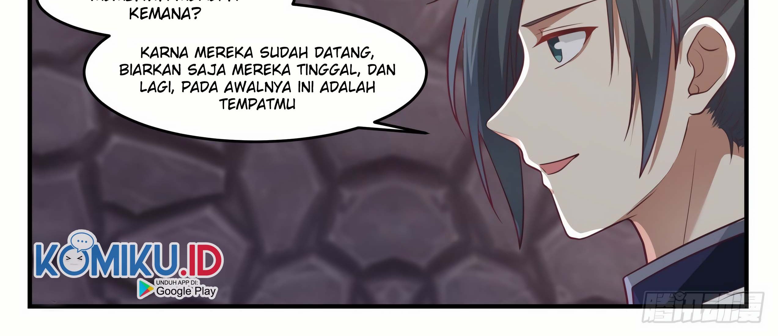 Martial Peak Part 1 Chapter 1023 Gambar 25