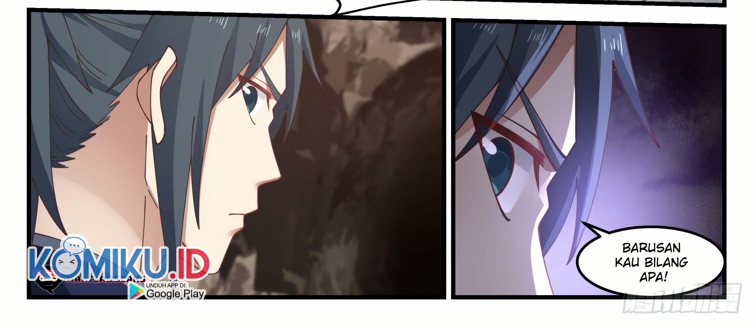 Martial Peak Part 1 Chapter 1025 Gambar 6