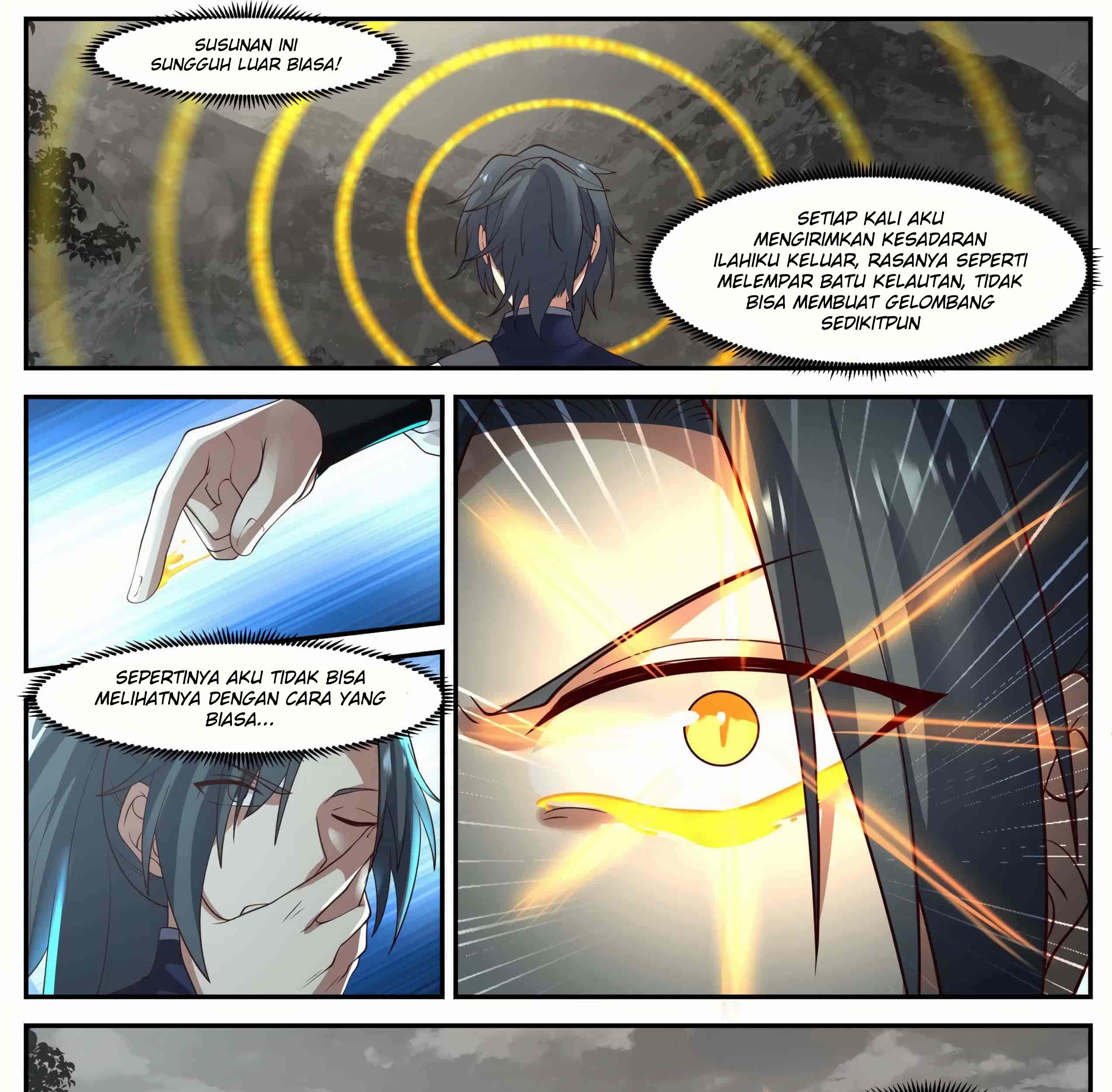 Martial Peak Part 1 Chapter 1026 Gambar 10