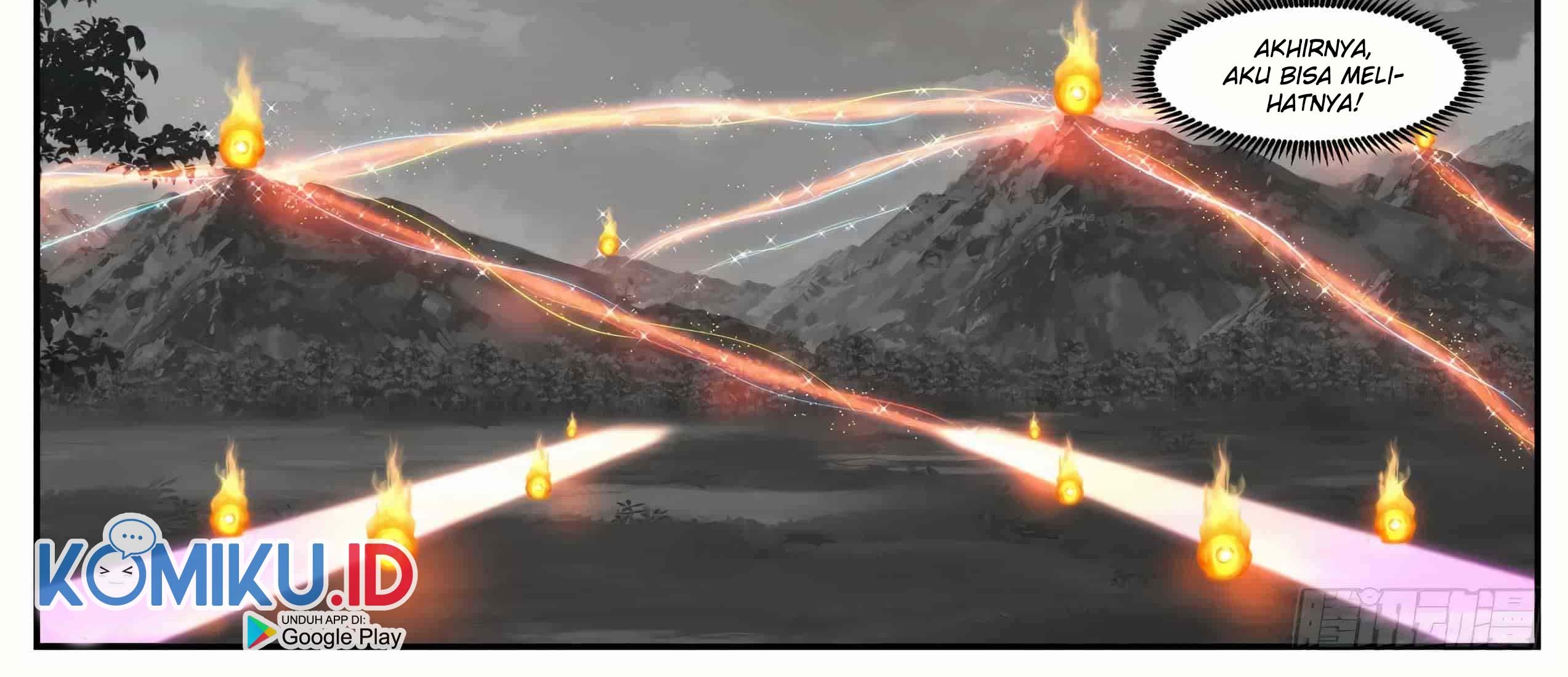 Martial Peak Part 1 Chapter 1026 Gambar 11