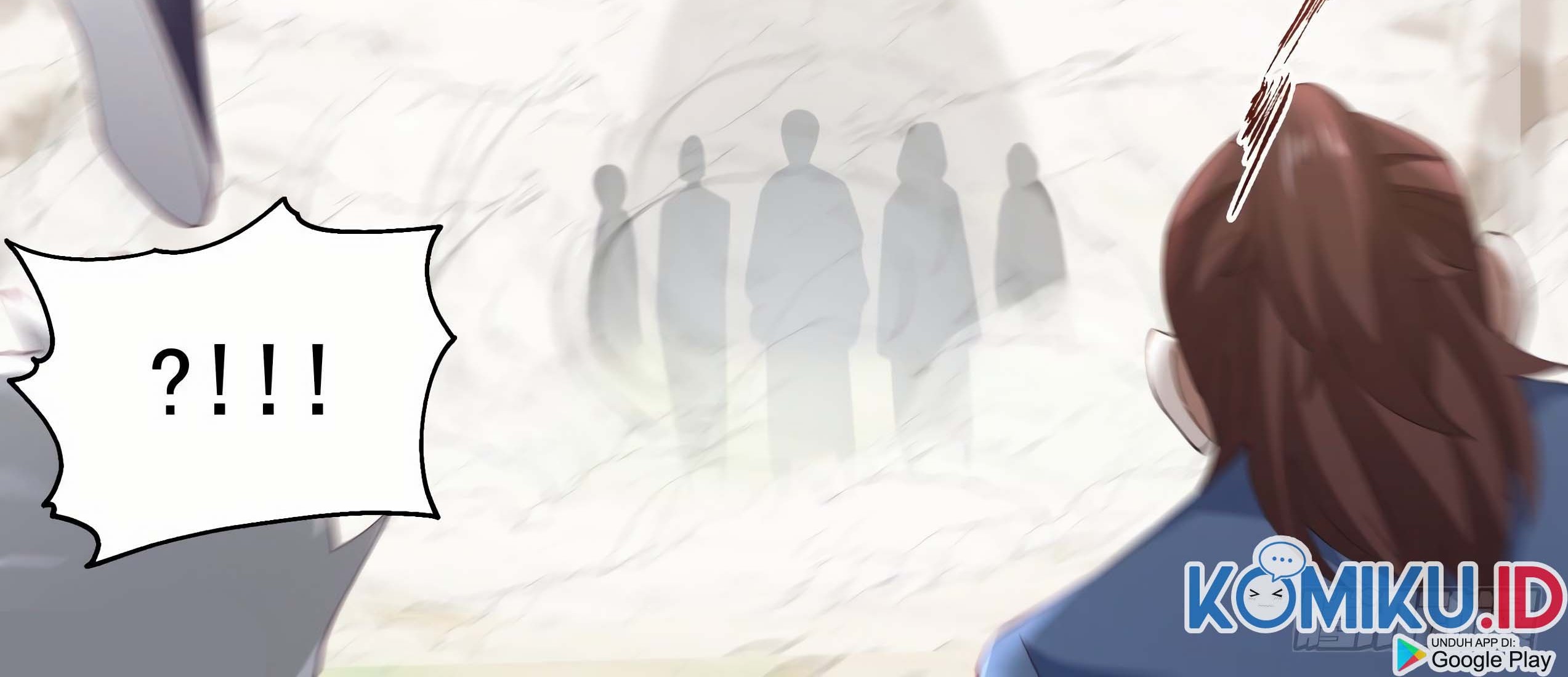 Martial Peak Part 1 Chapter 1027 Gambar 25