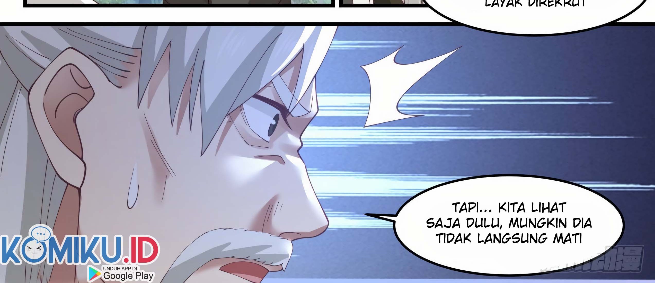 Martial Peak Part 1 Chapter 1027 Gambar 23