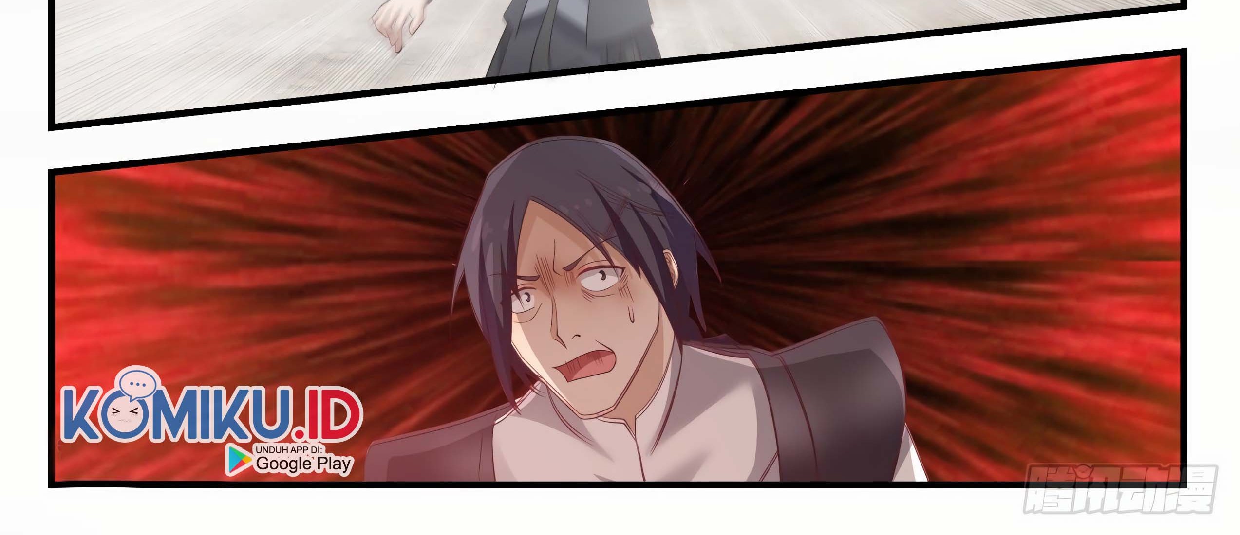 Martial Peak Part 1 Chapter 1028 Gambar 6