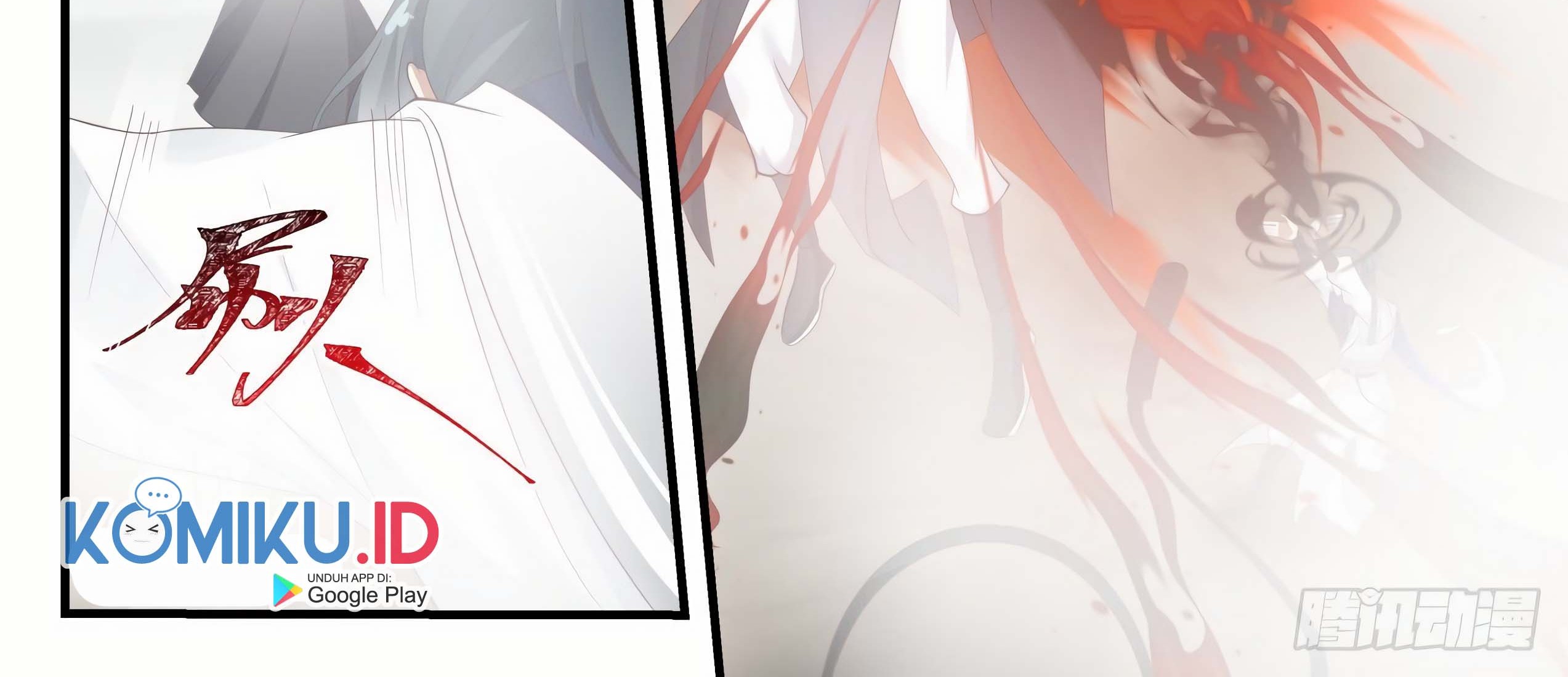 Martial Peak Part 1 Chapter 1028 Gambar 11