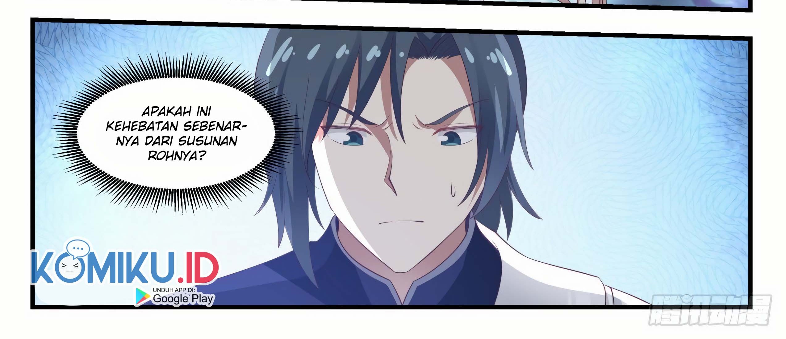 Martial Peak Part 1 Chapter 1028 Gambar 13