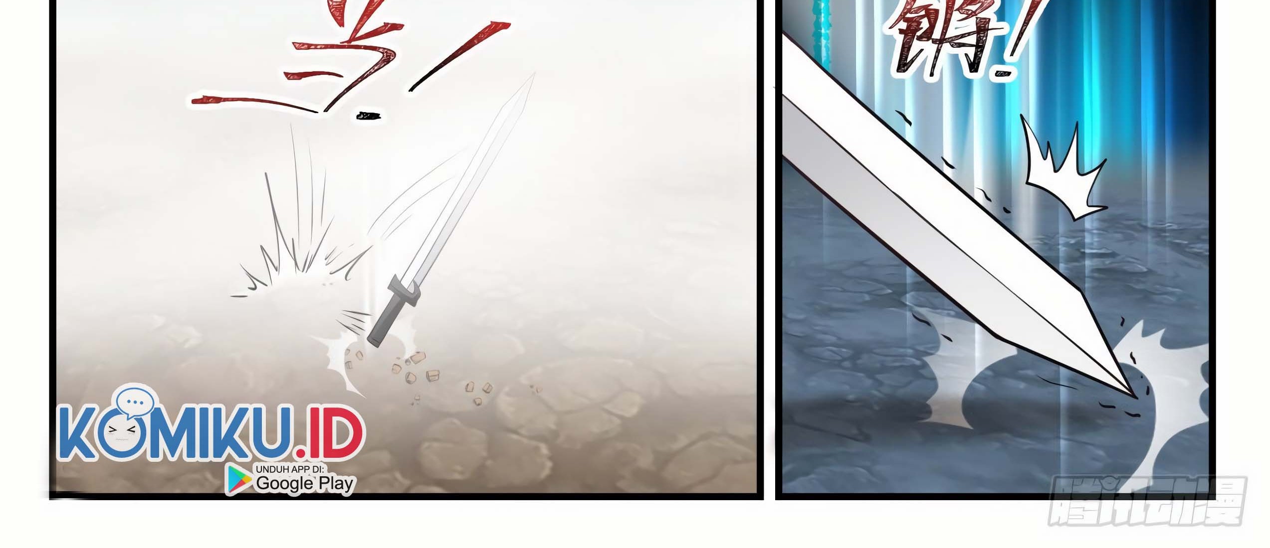 Martial Peak Part 1 Chapter 1028 Gambar 25