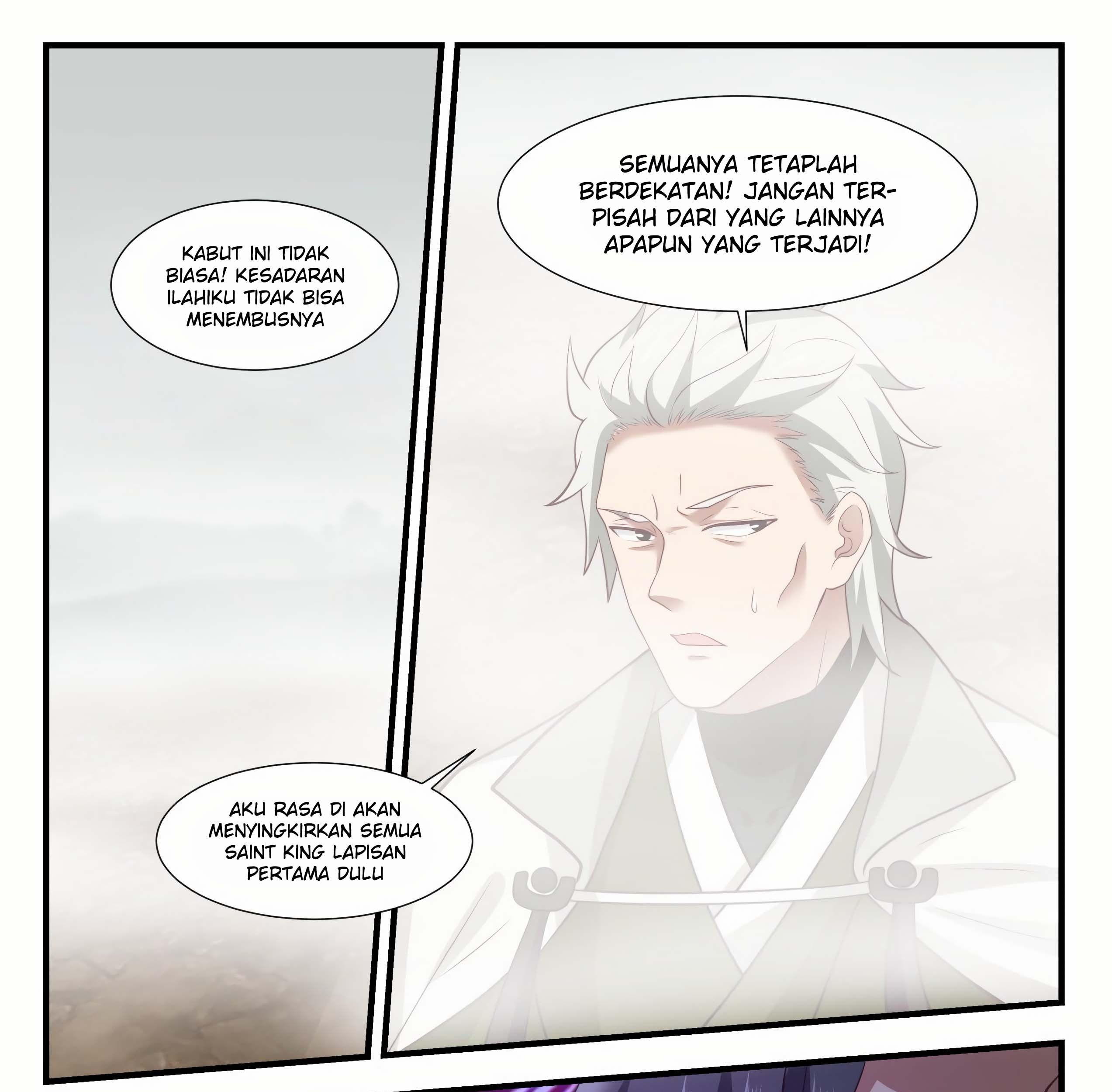 Martial Peak Part 1 Chapter 1028 Gambar 20