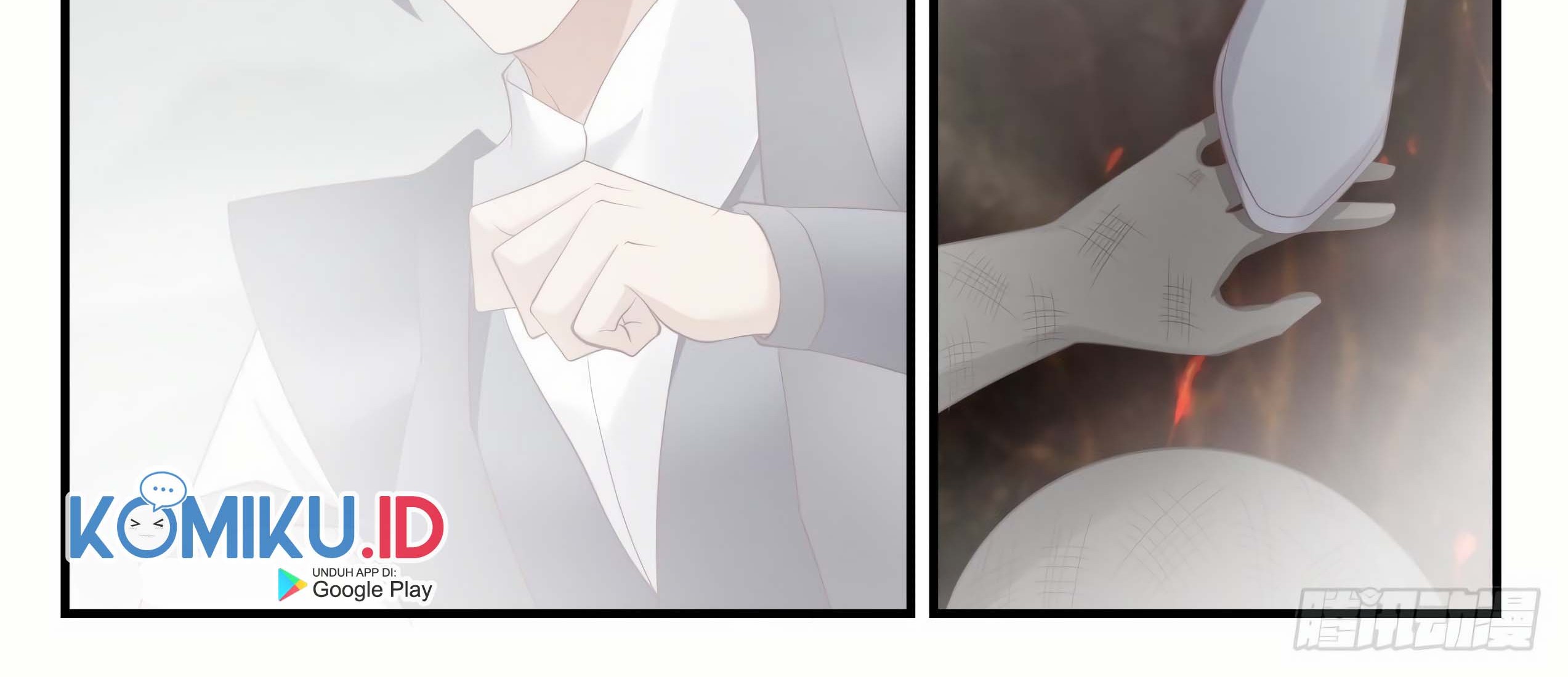 Martial Peak Part 1 Chapter 1028 Gambar 4