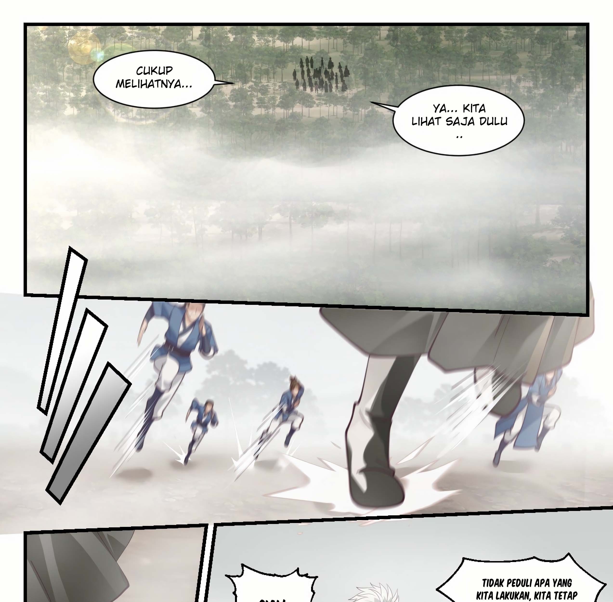 Martial Peak Part 1 Chapter 1029 Gambar 7