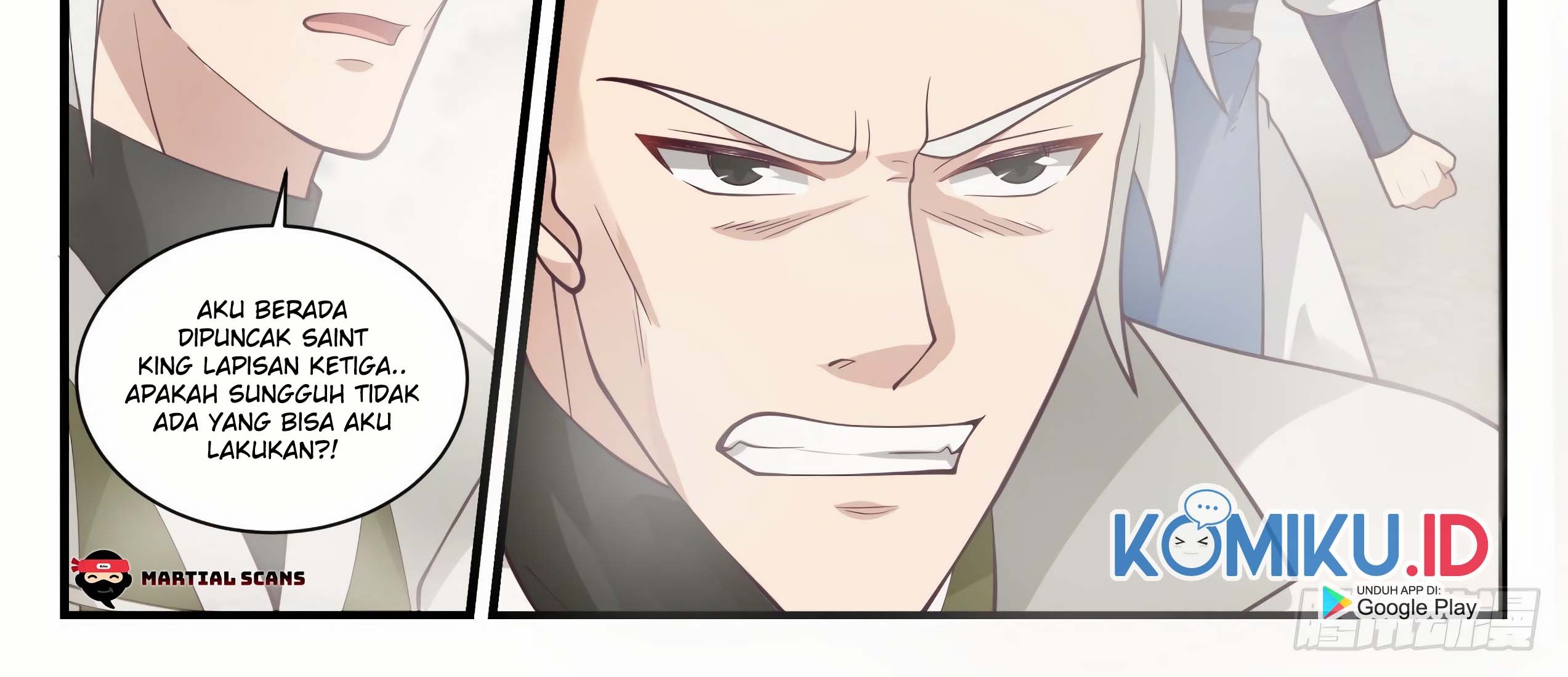 Martial Peak Part 1 Chapter 1029 Gambar 11