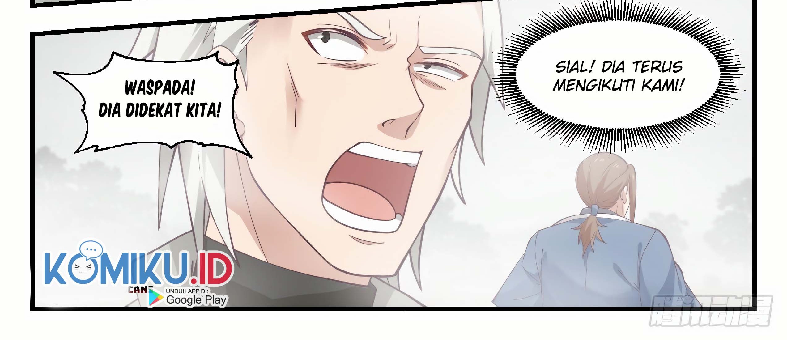 Martial Peak Part 1 Chapter 1029 Gambar 13