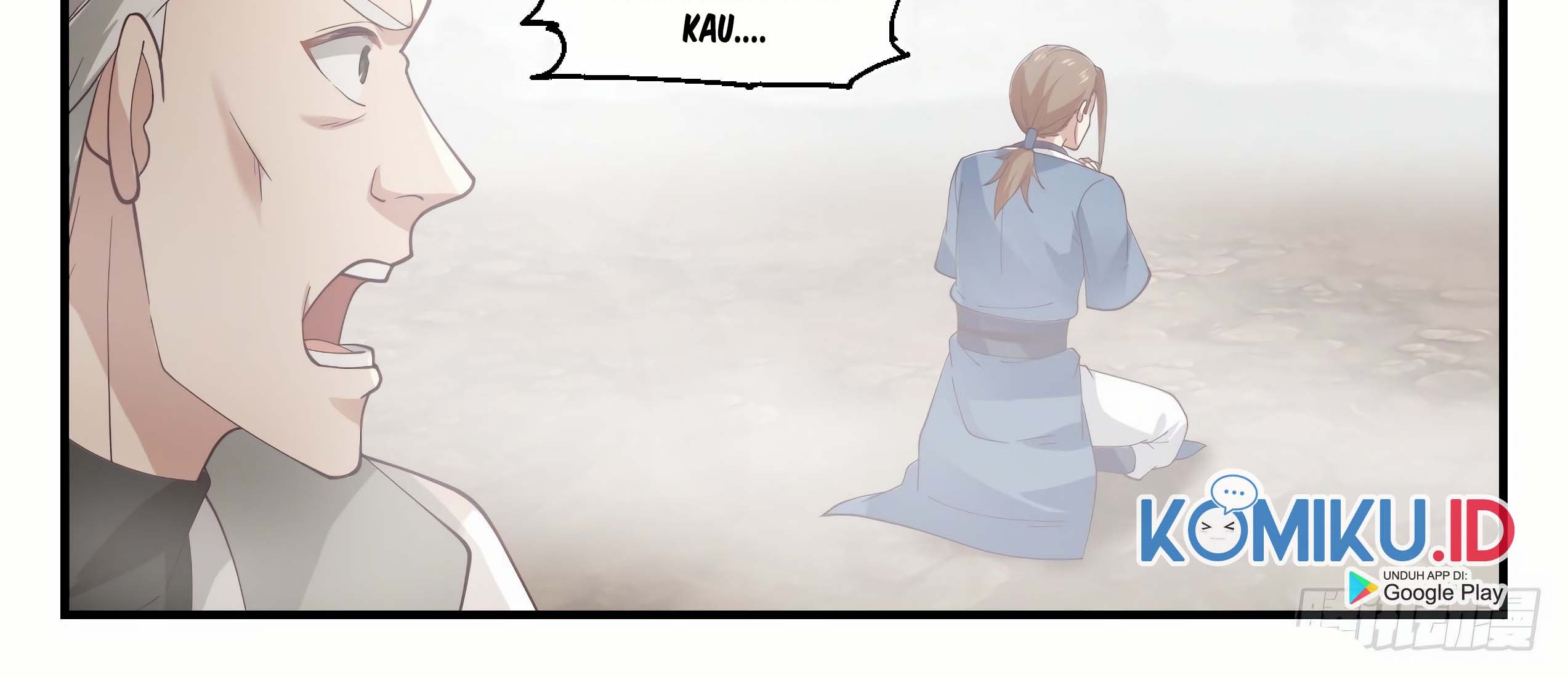 Martial Peak Part 1 Chapter 1029 Gambar 15