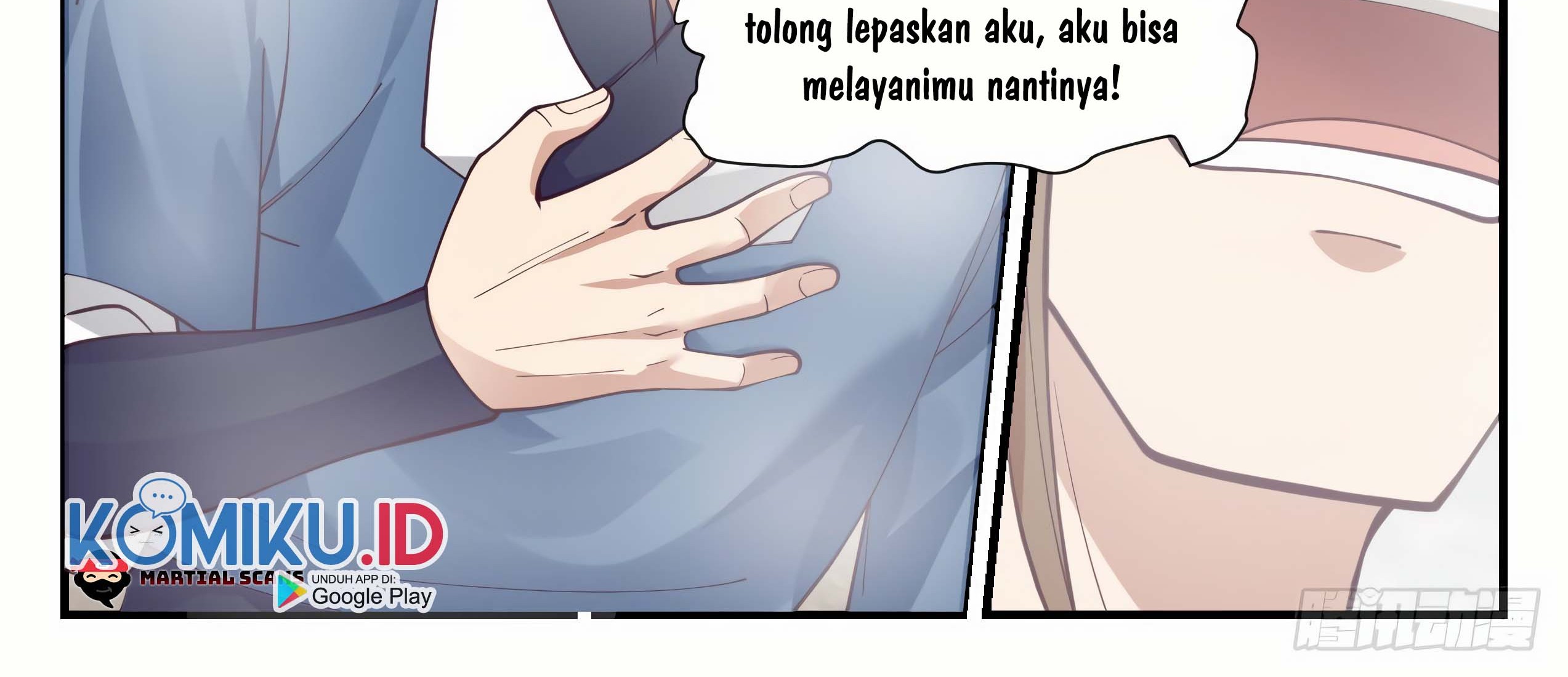 Martial Peak Part 1 Chapter 1029 Gambar 17